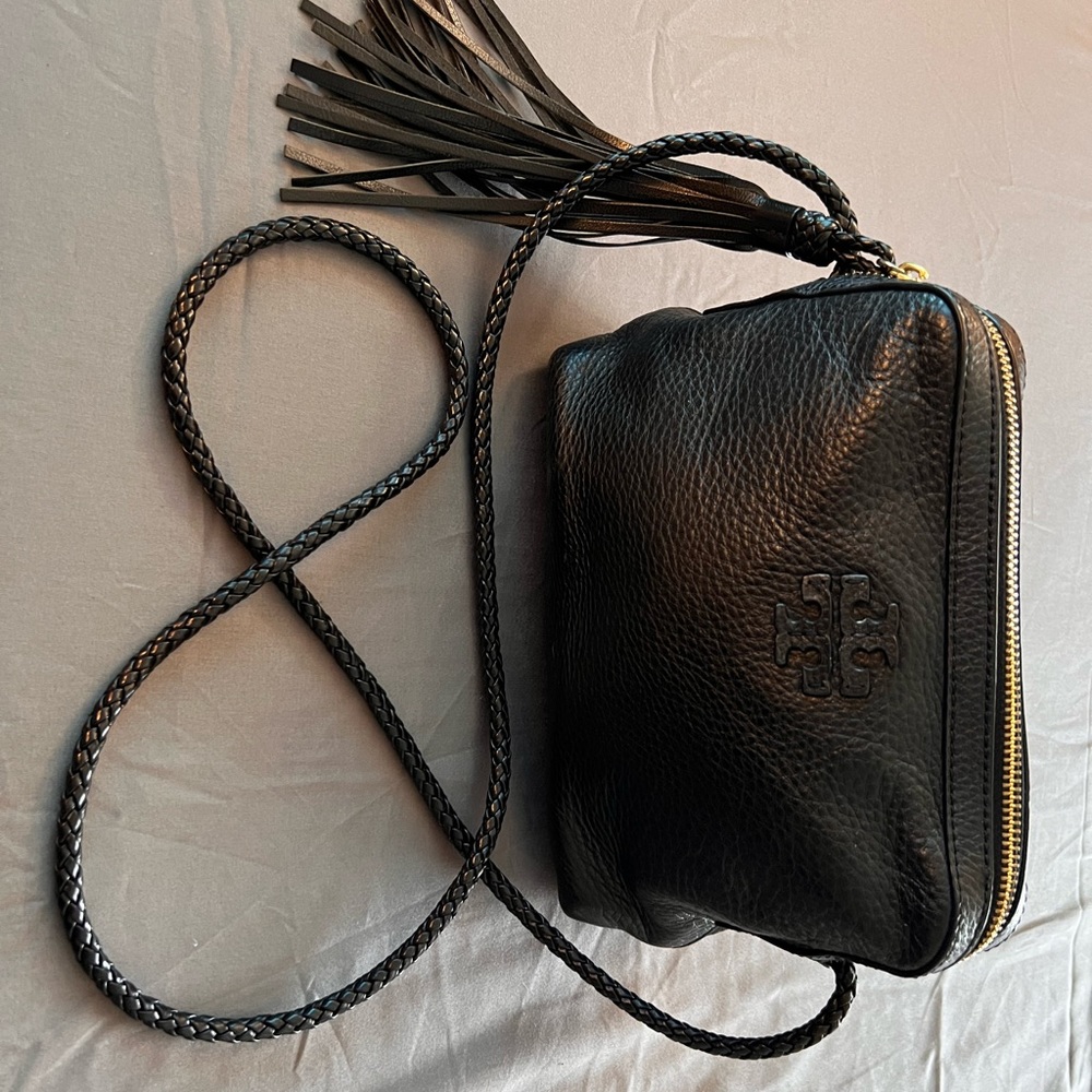 Tory Burch Crossbody Black